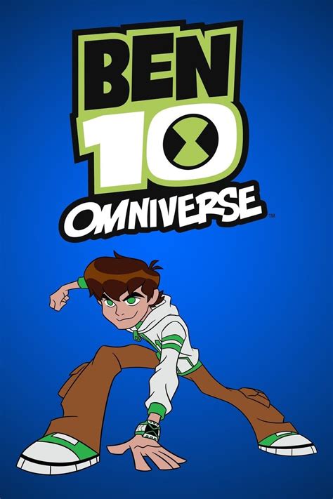 how can i watch ben 10 omniverse|ben 10 omniverse full movie.